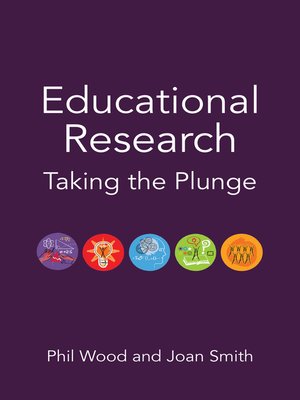 cover image of Educational Research